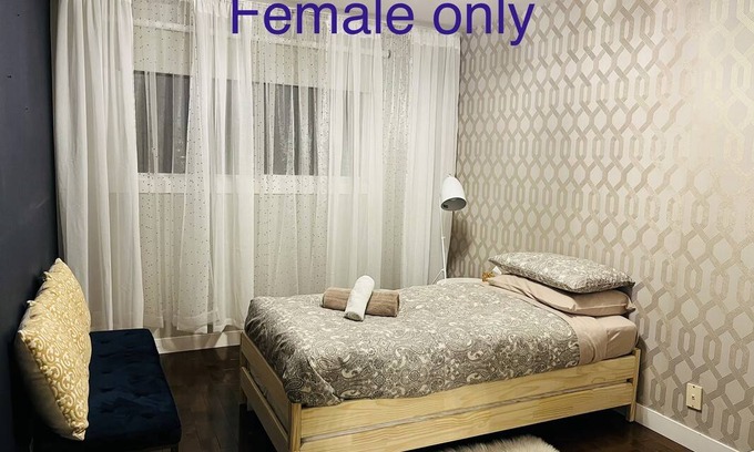 Killarney Resort | Private room ∙ 1 guest