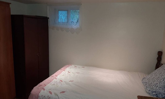 Merritton Resort | Private room ∙ 1 guest