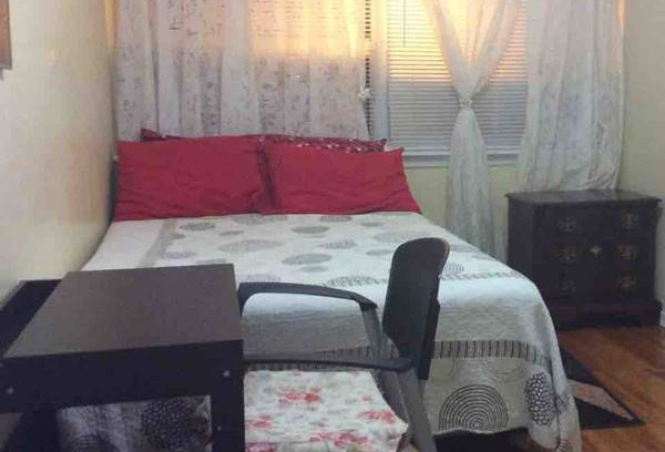 Pinehouse Resort | Private room ∙ 1 guest
