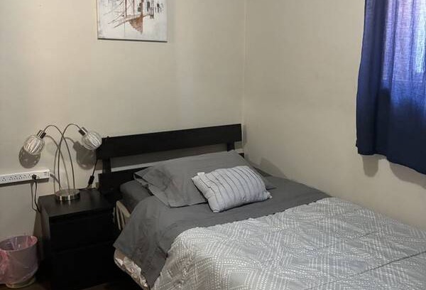 Calgary Resort | Private room ∙ 1 guest