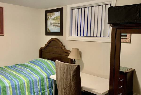 West Hill Resort | Private room ∙ 1 guest