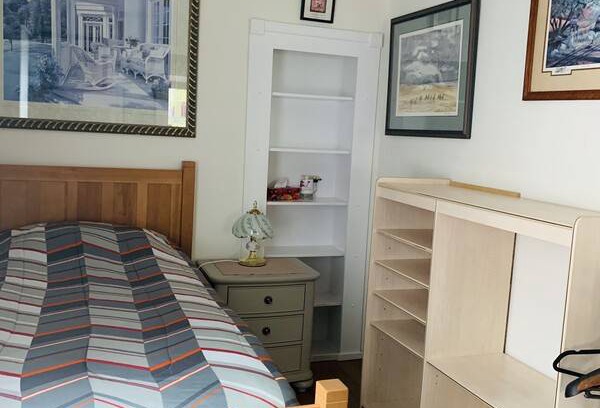 West Hill Resort | Private room ∙ 1 guest