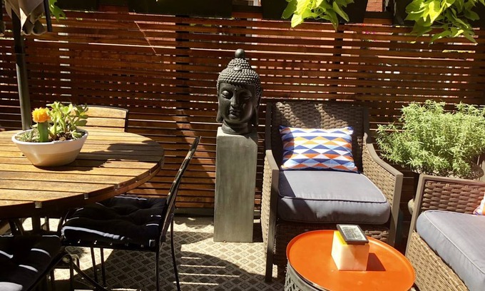 Downtown Toronto Resort | Private room ∙ 1 guest