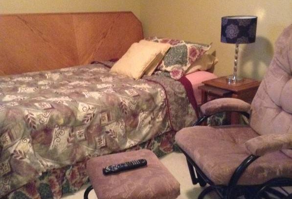Edgemont Resort | Private room ∙ 1 guest