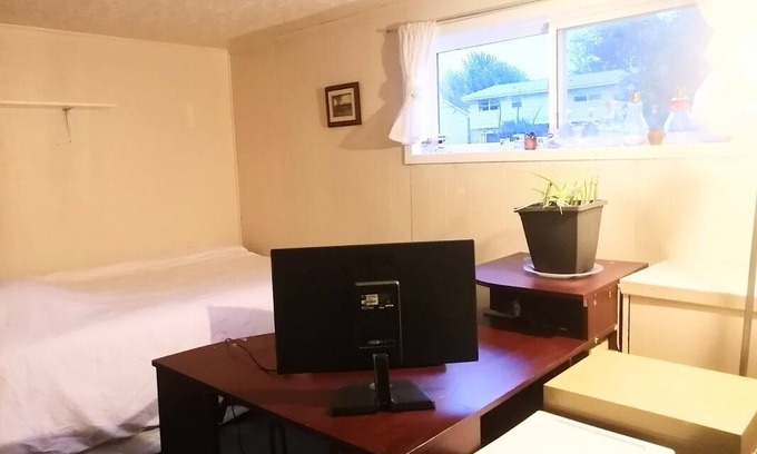 Fairview Resort | Private room ∙ 1 guest