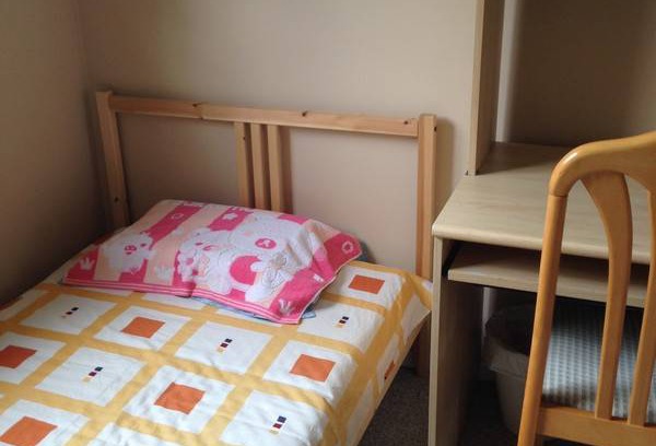 Southwest Edmonton Resort | Private room ∙ 1 guest