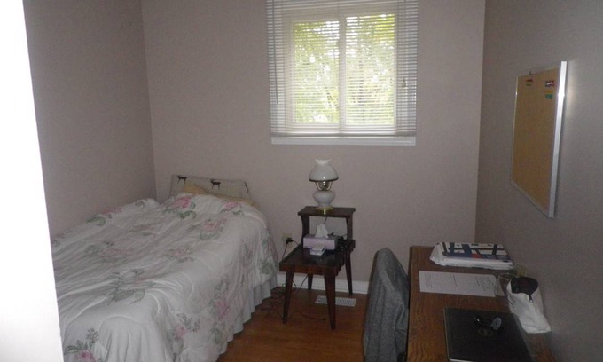Lakeport Resort | Private room ∙ 1 guest