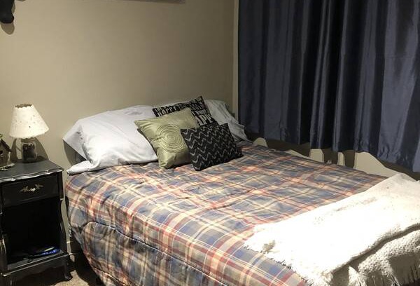 Oakridge Resort | Private room ∙ 1 guest