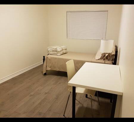 L'Amoreaux Resort | Private room ∙ 1 guest