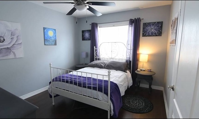 Pickering Resort | Private room ∙ 1 guest