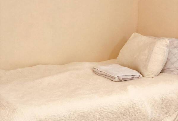 Emery Resort | Private room ∙ 1 guest