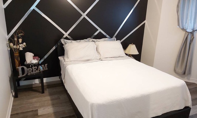Laval Resort | Private room ∙ 1 guest