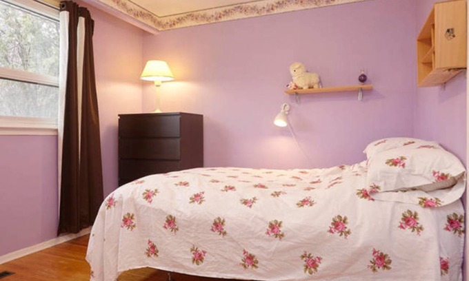 Northeast Mississauga Resort | Private room ∙ 1 guest