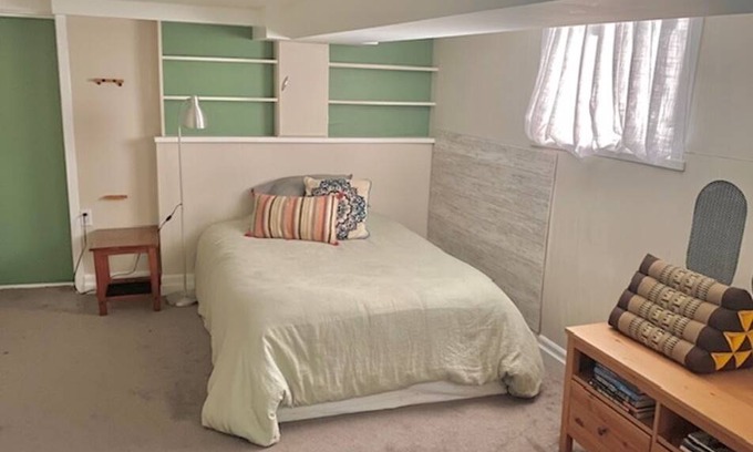 Mimico Resort | Private room ∙ 1 guest