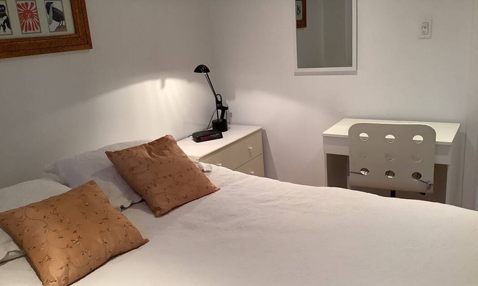Verdun Resort | Private room ∙ 1 guest