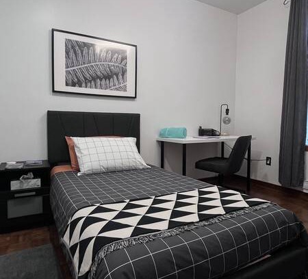 Verdun Resort | Private room ∙ 1 guest