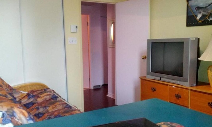 Verdun Resort | Private room ∙ 1 guest