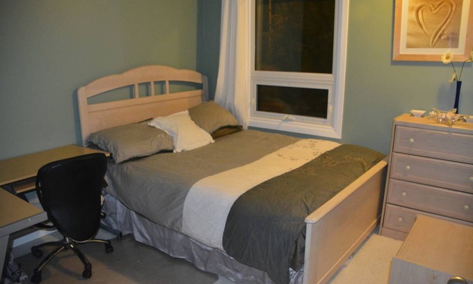 Regina Resort | Private room ∙ 2 guests