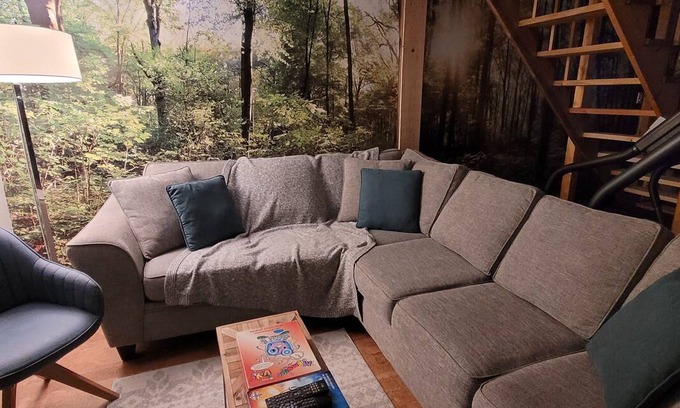 Saint Zenon Resort | Private room ∙ 2 guests