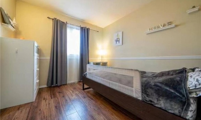 Fort Gary Resort | Private room ∙ 2 guests
