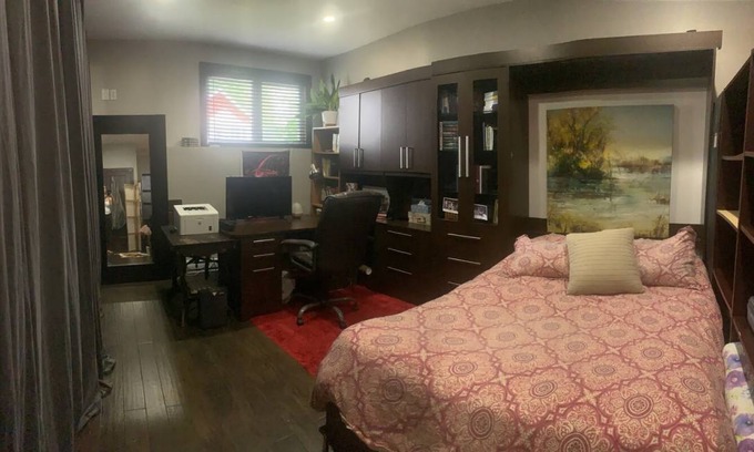 Buckingham Resort | Private room ∙ 2 guests