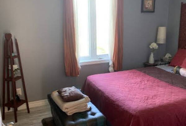 Dalhousie Resort | Private room ∙ 2 guests
