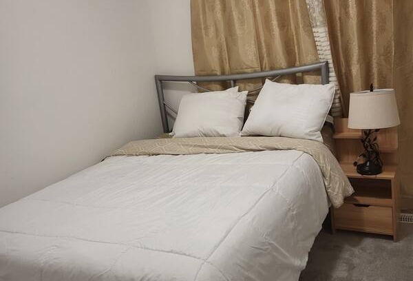 Leitrim Resort | Private room ∙ 2 guests