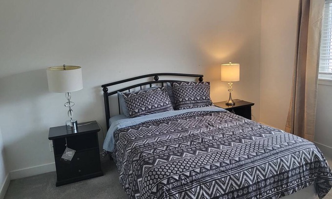 Leitrim Resort | Private room ∙ 2 guests