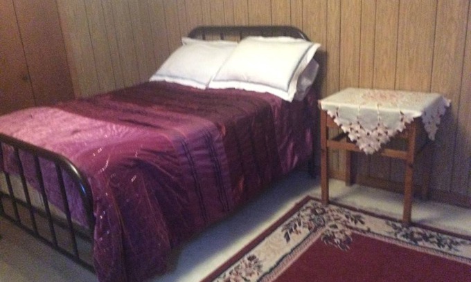 Inverness Resort | Private room ∙ 2 guests