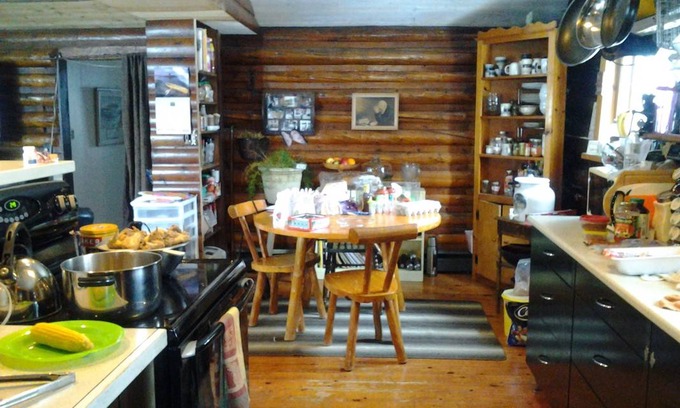 North Bay Resort | Private room ∙ 2 guests
