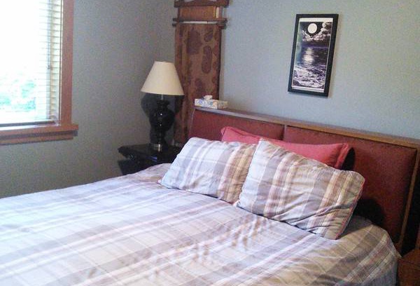 Pinehouse Resort | Private room ∙ 2 guests