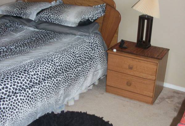 Southeast Calgary Resort | Private room ∙ 2 guests