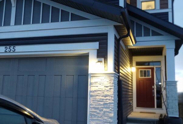 Calgary Resort | Private room ∙ 2 guests