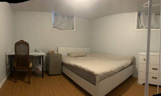 London Resort | Private room ∙ 2 guests
