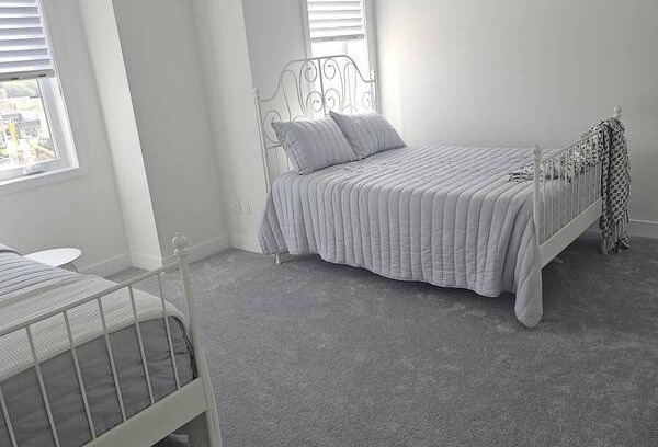 Durham Region Resort | Private room ∙ 2 guests