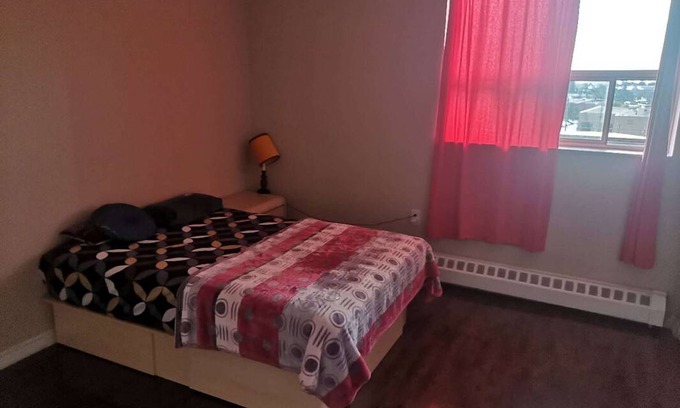 Northeast Mississauga Resort | Private room ∙ 2 guests