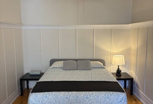 Verdun Resort | Private room ∙ 2 guests