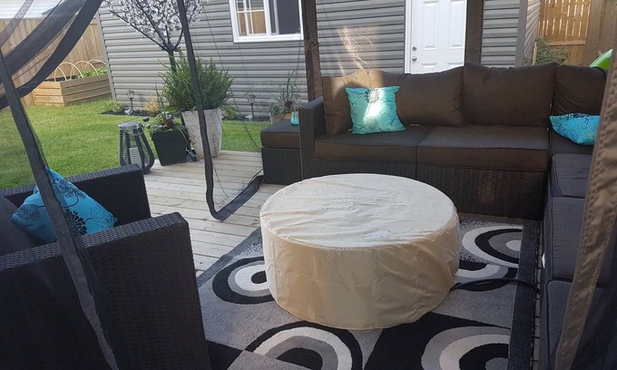 Warman Resort | Private room ∙ 2 guests