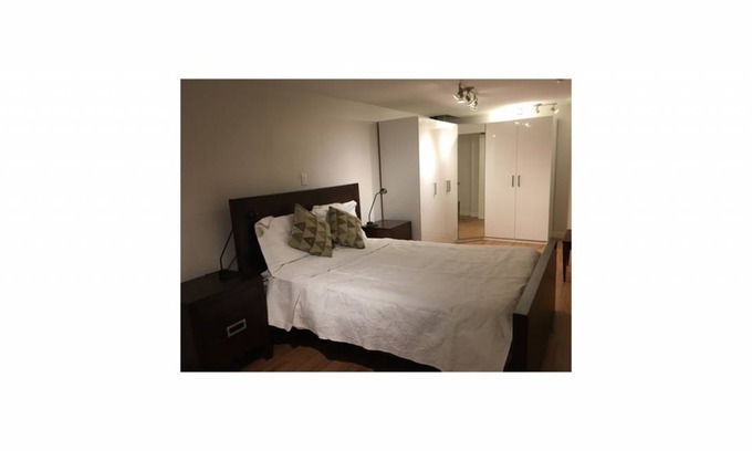 Clearview Resort | Private room ∙ 3 guests