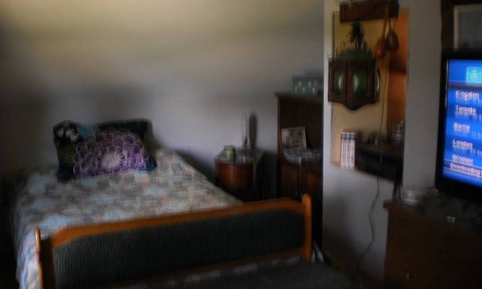 Town of Essex Resort | Private room ∙ 4 guests