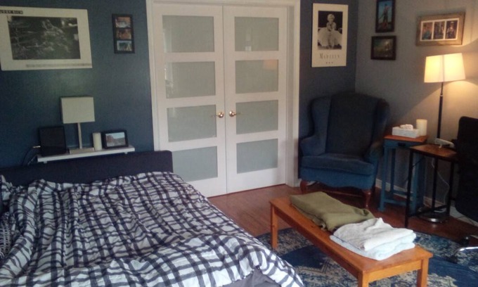 Cole Harbour Resort | Private room ∙ 2 guests