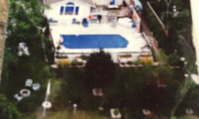 Lindsay Resort | Private room ∙ 2 guests