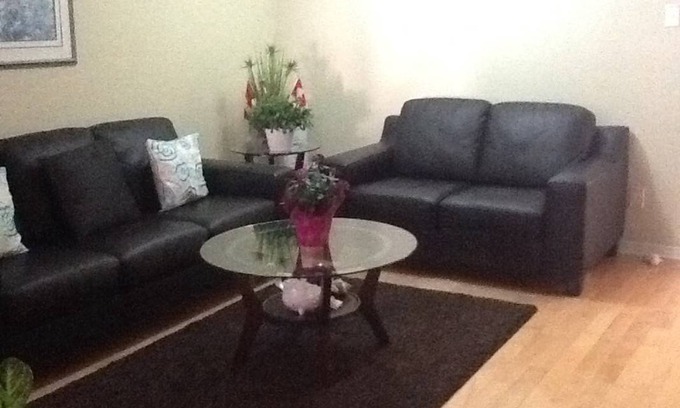 Ottawa Division Resort | Private room ∙ 1 guest