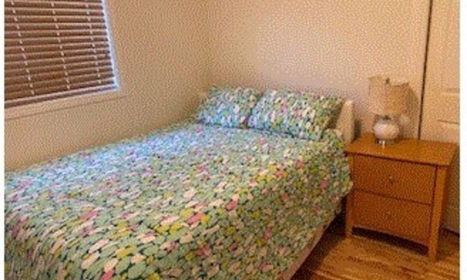 Panorama Hills Resort | Private room ∙ 1 guest