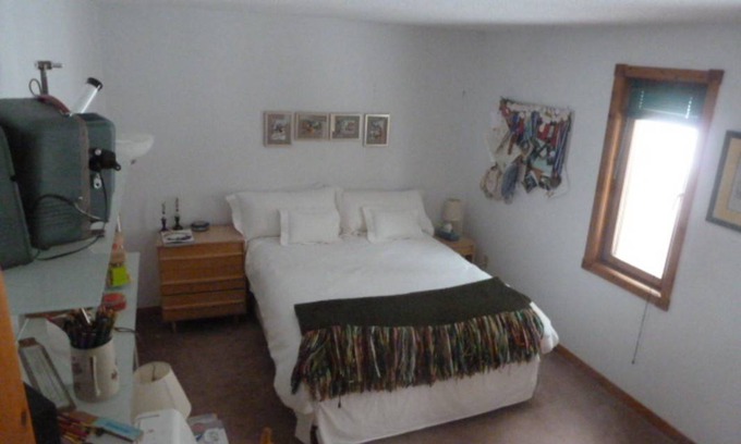 Val-des-Monts Resort | Private room ∙ 2 guests