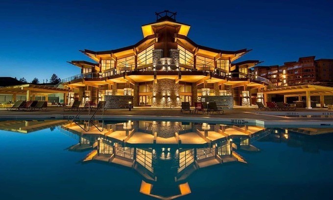 Shannon Lake Condo | RESORT LIVING @ CopperSky In West Kelowna.. Private~Sleeps 3