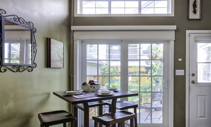 Sidney House | Seventh St Cottage in the Heart of Sidney BC 'Furniture & photos to follow'