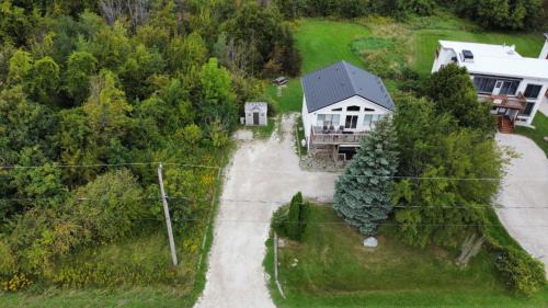 The Blue Mountains Ski Chalet | SlopeSide Chalet at Blue Mountains 6 BR and a View