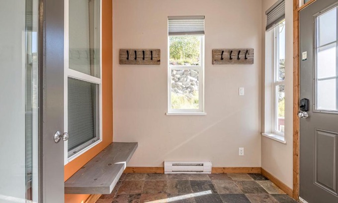Silver Star Mountain Apartment | Snow Place Like Home