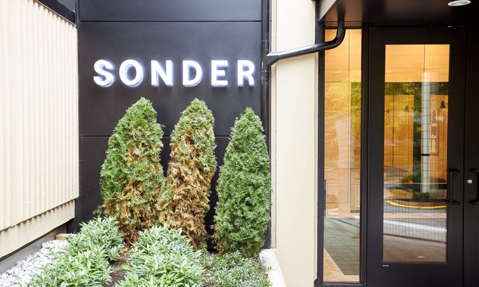 West End Apartment | Sonder at Revival | Delightful Suite + Sleep Sofa